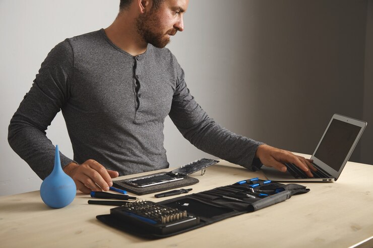 Best MacBook Service Center in Chennai | Expert Apple Repairs